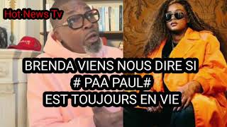 Br£nda Biya Ou £st Paa Paul amp [upl. by Ev]