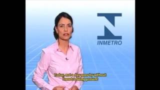 Inmetro  Video Institucional [upl. by Calvano]