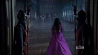 Merlin Season 1 Episode 1 Clip [upl. by Anaitsirhc510]