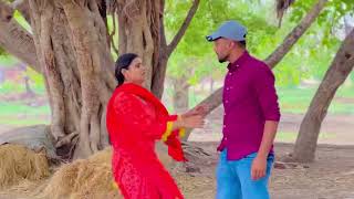 ਅਧੂਰੀ ਲਵ ਸਟੋਰੀ l Qismat l Part 6 l Punjabi Natak New Video l GANDHUAN GTV [upl. by Eerahs]