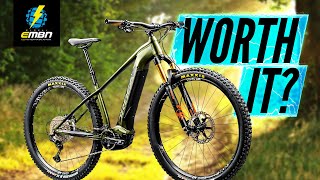 Are EMTB Hardtails Worth Buying [upl. by Monroy]