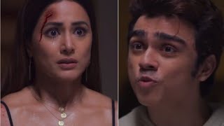 HACKED  BOLLYWOOD MOVIE HINDI EXPLANATION  HINA KHAN  ROHAN SHAH  MOHIT MALHOTRA [upl. by Warga902]