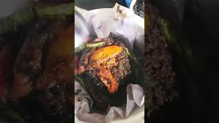 taru jabba famous chapli kabab [upl. by Enineg]