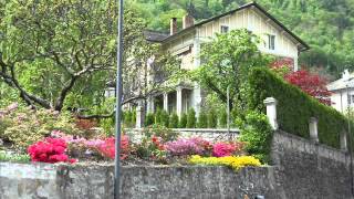 LAGO MAGGIORELAGO DI ORTA  ITALIEN MUSIK TOTO COTUGNOLÎTALIANO [upl. by Jefferson906]