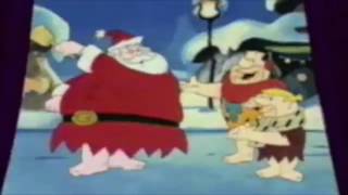 Cartoon Network UKEurope  Christmas promo 1997 [upl. by Deeann774]