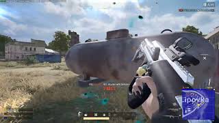 Zimbalist I PUBG Montage 2 FEN⚡ [upl. by Nnahs]