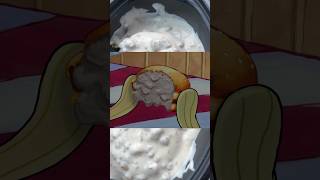 McDonald’s Sausage Gravy Biscuit [upl. by Ddarb288]