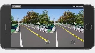 Creating a Virtual Reality Experience from an InfraWorks 360 Model [upl. by Alexa571]