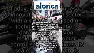 HISTORY of ALORICA alorica [upl. by Sami]