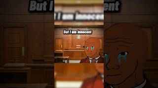 From Prison to Justice Jarretts Incredible Journey 🏛️👨‍⚖️ shorts [upl. by Iaras514]