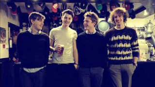 The Crookes  Yes Yes were magicians with Lyrics [upl. by Doowle]