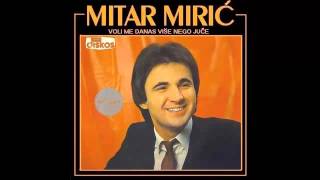 Mitar Miric  Dobra stara Bascarsijo  Audio 1980 HD [upl. by Adnema]