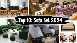 Best 11 Wooden Sofa Designs Ideas 2024  Modern Wooden Sofa Designs woodensofa [upl. by Bamby146]