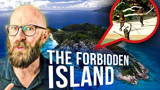 North Sentinel Island The Truth Behind the Worlds Most Isolated Tribe [upl. by Light]