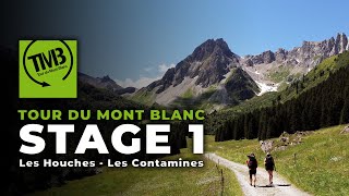 MustSee MontBlanc in Chamonix  France Travel Vlog 🇫🇷 2023 [upl. by Kumagai873]