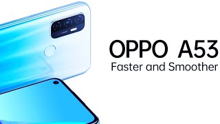 Oppo A53 in Nepal  Cheapest 90Hz Phone  नेपालीमा [upl. by Shandee]