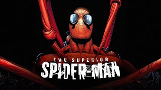 Superior SpiderMan I Comic narrado  The Top Comics [upl. by Tiana]