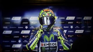 VALENTINO ROSSI ►quotHALL OF FAMEquot [upl. by Einahc484]