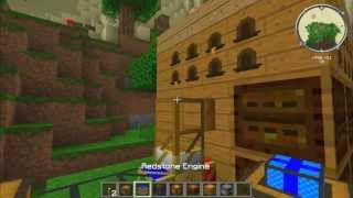 Lets Play Apiculture Episode 17  Alveary [upl. by Campman]