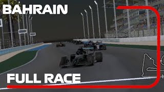 FMOC  2025 BAHRAIN GRAND PRIX [upl. by Torosian649]