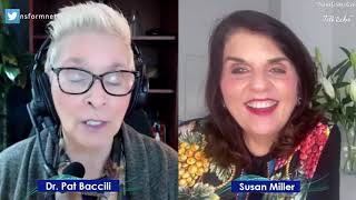 The Year Ahead 2022 with Guest Susan Miller [upl. by Prudi]