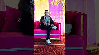 Chiefs Daughter Wedding Reception Party👰 vikramvlogworld wedding marriage party shorts [upl. by Hannover]