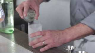 How to Make the Gin Fizz Cocktail  Liquorcom [upl. by Kumagai]