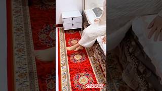 Beautiful dirtresistant carpets for your living room bedroom and hallway carpet blanket Quilt [upl. by Nil]