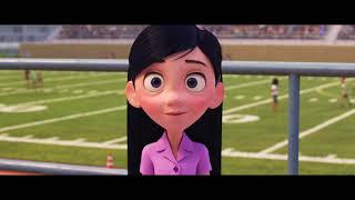 Los Increibles 2 Primer Trailer Oficial HD en Español [upl. by Khano]