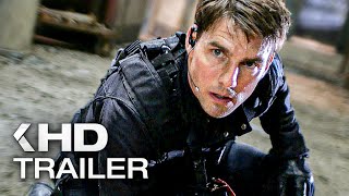 MISSION IMPOSSIBLE 3 Trailer 2006 [upl. by Wurtz]