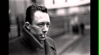 Albert Camus  Discours de réception du prix Nobel 1957 [upl. by Ancell]