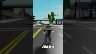 Hey Corç Versene Borç 😂 shorts roblox brookhaven [upl. by Osnohpla132]