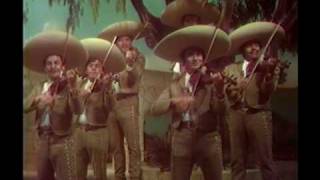 Mariachis México  Mariachi Vargas de Tecalitlan  La gruta [upl. by Oregolac]