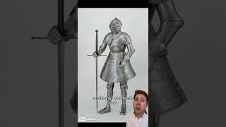 King Henry VIII’s Armoured Codpiece [upl. by Olag]