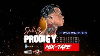 Skillibeng  It Was Written Prodigy MixTape 2019 [upl. by Hough]