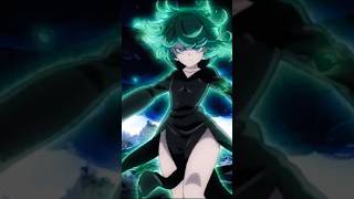 La técnica mas poderosa deTatsumaki  One Punch Man [upl. by Raffarty]