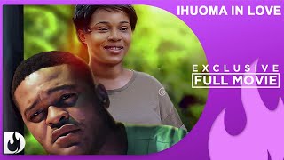 Ihuoma in Love  Exclusive Blockbuster Nollywood Passion Movie Full 2023 [upl. by Rives]