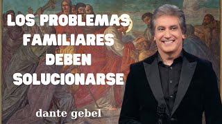 Los problemas familiares deben solucionarse [upl. by Raffaj]