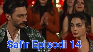 Safir ❤️ Nje Histori Dashurie e Fsheht ❤️ Episodi 14 Pjesa e 1 Telenoela Turke te Dubluar ne Shqip [upl. by Agnese576]