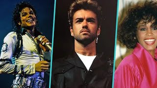 Top 40 Billboard Hits Songs of 1988 [upl. by Screens]