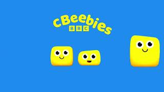 BBC CBeebies logo remake speedrun [upl. by Drusus95]