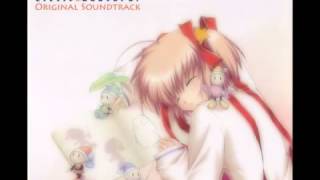 Little Busters Original Soundtrack CD3 09 quotSong For Friends Short Verquot [upl. by Skolnik]