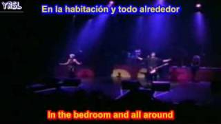 Roxette  It must have been love  SUBTITULADA ESPAÑOL INGLES [upl. by Arikehs860]