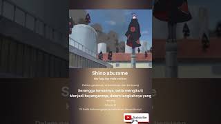 Shino aburame shorts [upl. by Alvis]