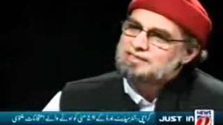 Zaid Hamid unveils the meaning and relevance of Naimatullah Shah Walis predictions  Ep3 [upl. by Smitty]