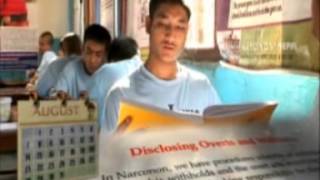 Drug prevention and rehabilitation Narconon Nepal [upl. by Atteuqahs933]