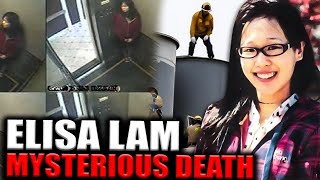 The Mysterious Death Of Elisa Lam [upl. by Melville]