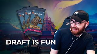 Draft is FUN Ixalan MTG Arena Limited [upl. by Jacynth724]