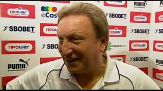 2011 04 23 EFL Highlights Show BBC [upl. by Bevan]