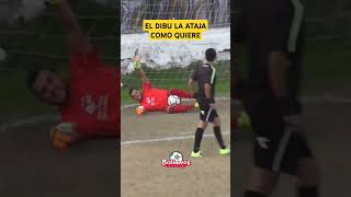 El Dibu la ataja como el quiere⚽️ [upl. by Novart]